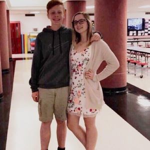 Meet your Posher, Travis